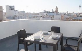 El Mirador De Ancha