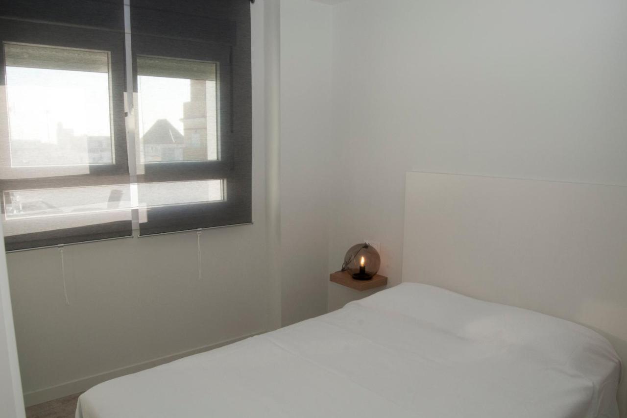 El Mirador De Ancha Apartment Cadiz Exterior photo